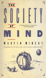 The Society of Mind frontside