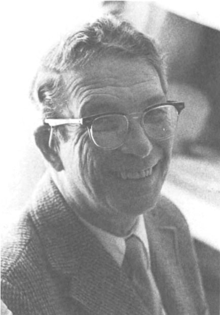 Arthur Sard: picture Source: Multivariate Approximation Theory II:  
                  Proceedings of the Conference held at the Mathematical Research Institute at 
                  Oberwolfach, Black Forest, February 8-12, 1982
