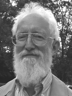 Oscar Lanford III
