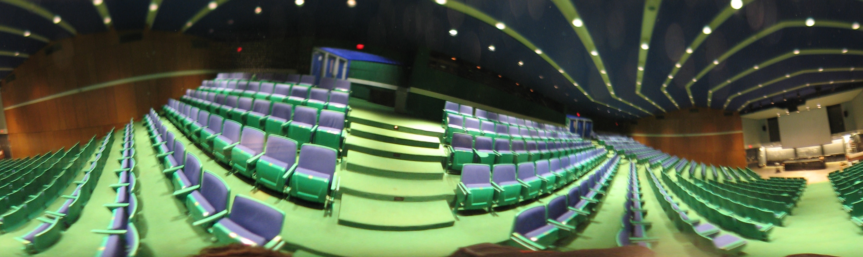 March 20, 2007, Harvard - Cambridge - Freshpond