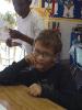 Joshua Newburger