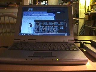 Flat thing. 1.8 kilo