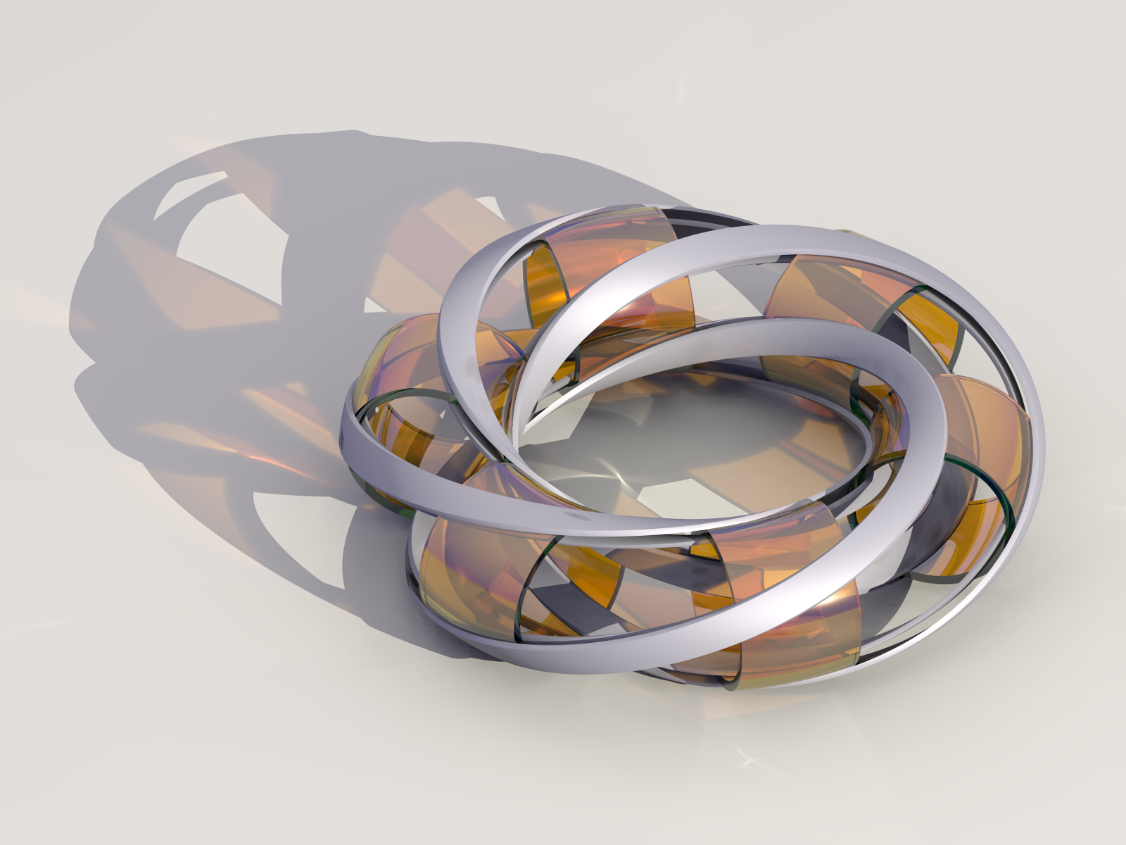 Torus Circle